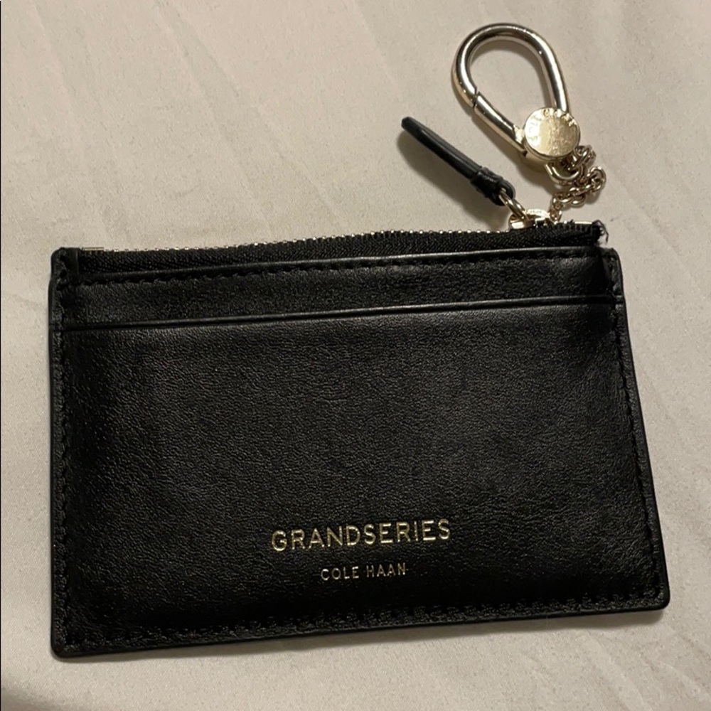 Cole Haan Wallet